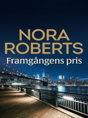 cover image of Framgångens pris